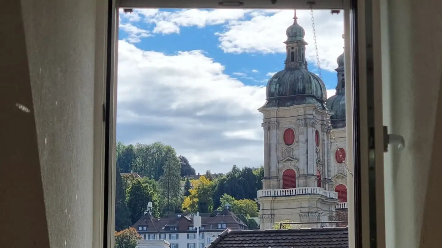 Appartement à louer - Multergasse, 9000 St. Gallen - Photo 4