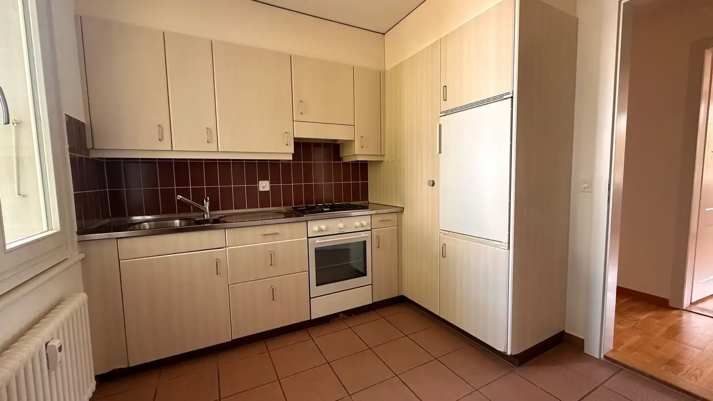 Apartment for rent - Bottigenstrasse 53, 3018 Bern - Photo 3