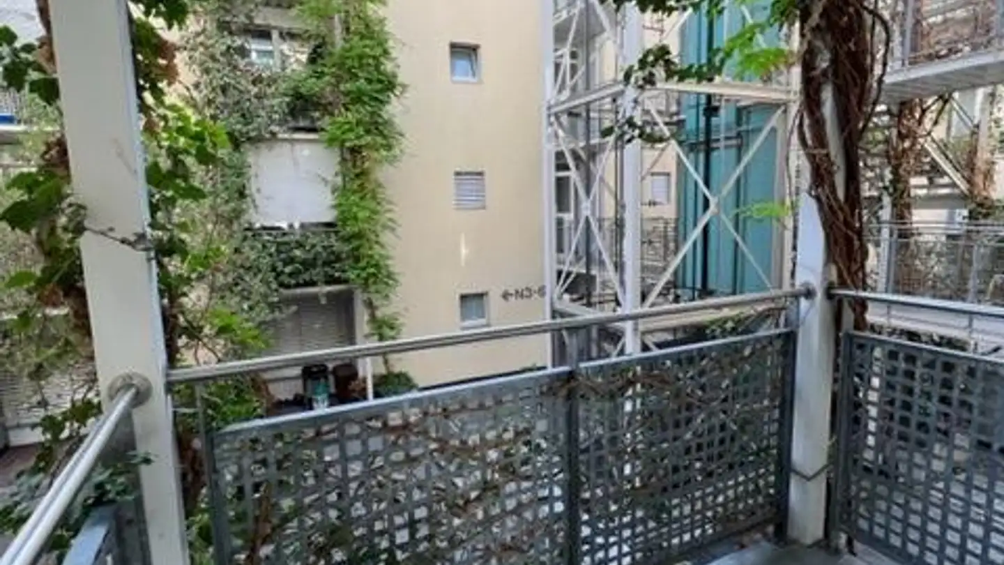 Wohnung mieten - Winkelriedstrasse 36, 6003 Luzern - Foto 2