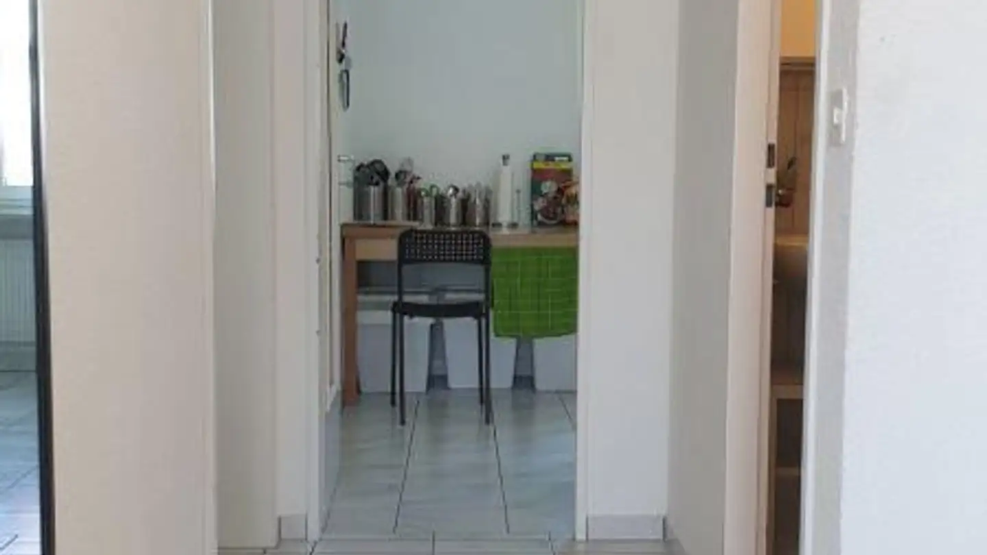 Wohnung mieten - Untere Steinegg 6, 9100 Herisau - Foto 4