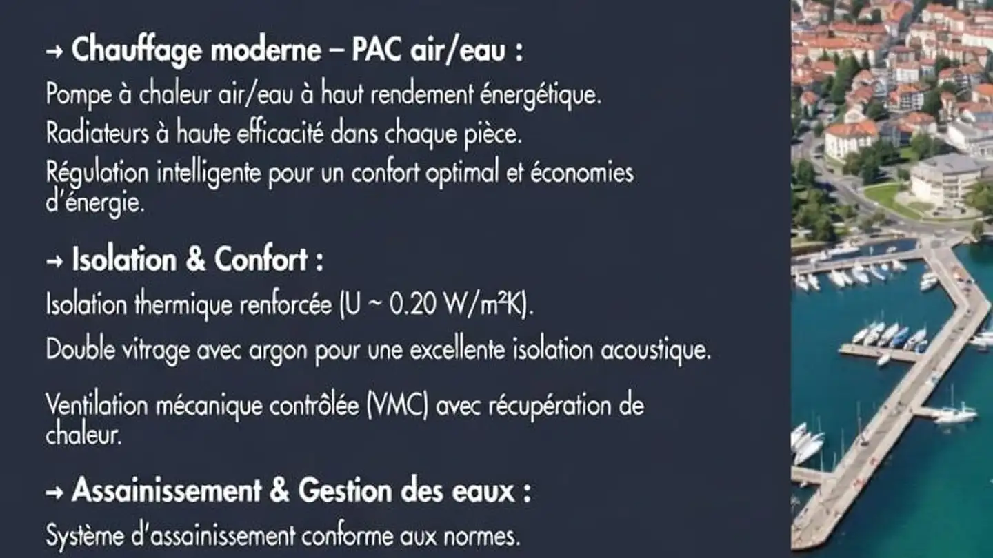 Appartement à vendre - 1317 Orny - Photo 4