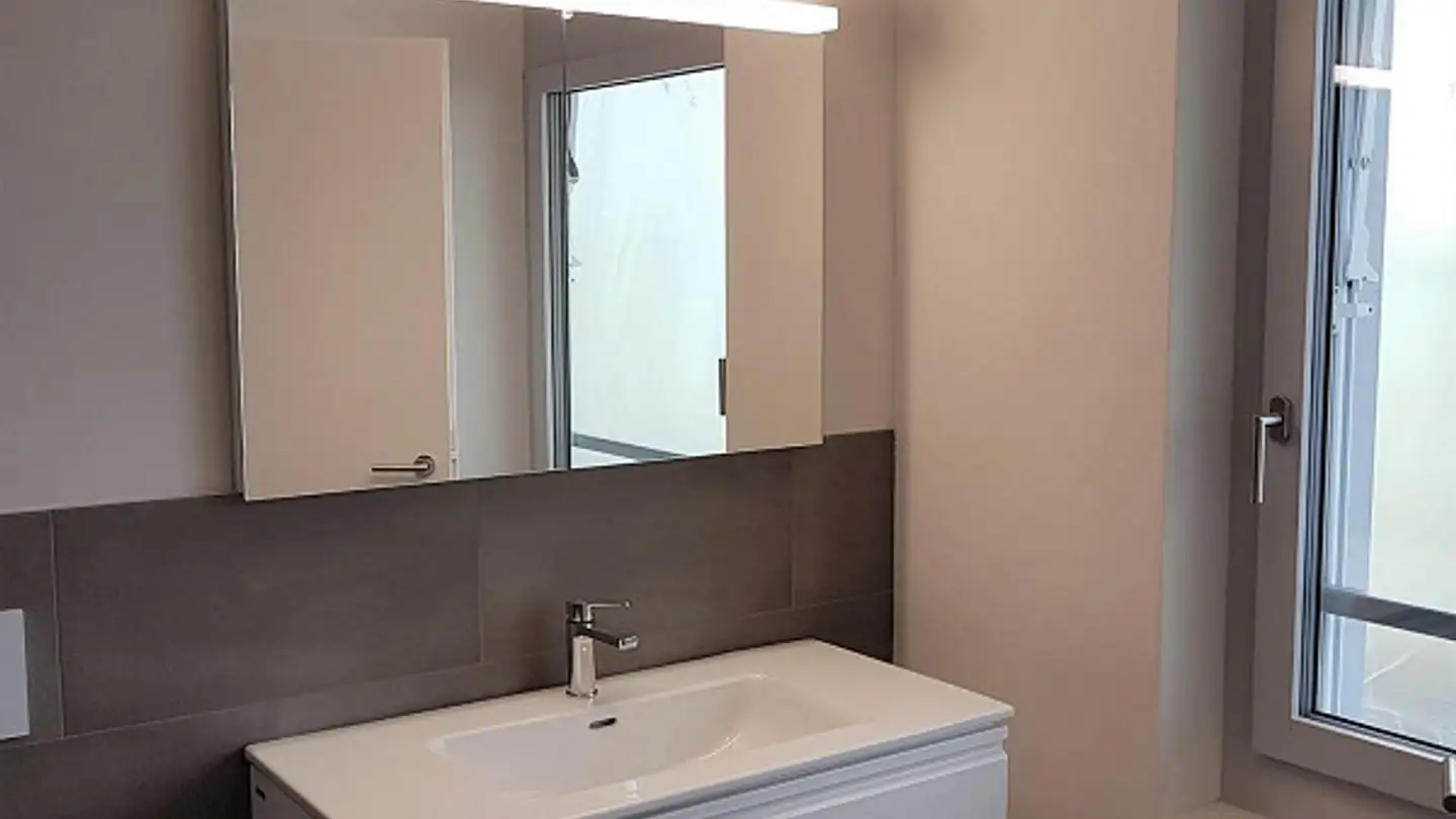 Wohnung mieten - Ankerstrasse 4, 8406 Winterthur - Foto 4