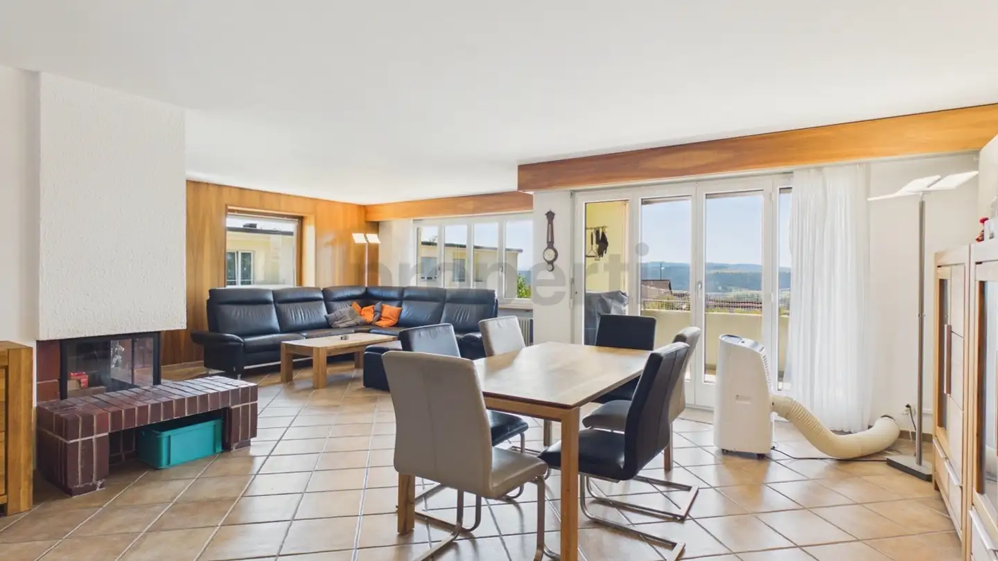 Wohnung kaufen - 5452 Oberrohrdorf
