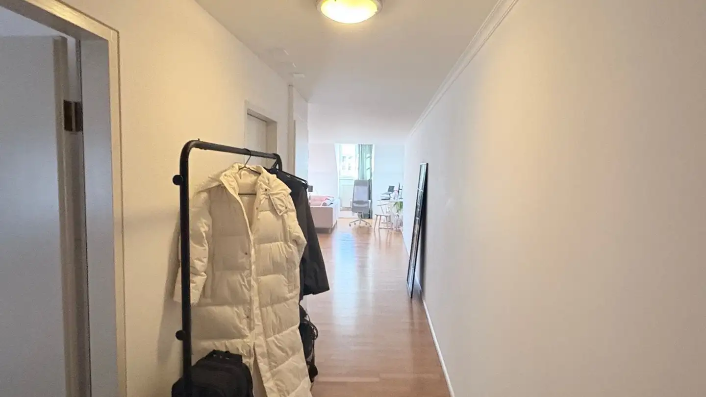Appartement à louer - Kramgasse 68, 3011 Bern