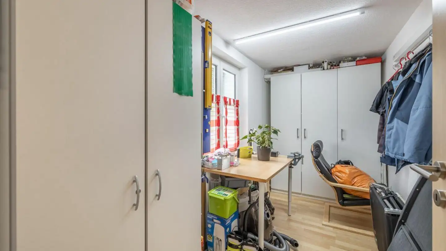 Apartment for rent - Hinderbergstrasse 2, 9473 Gams - Photo 4