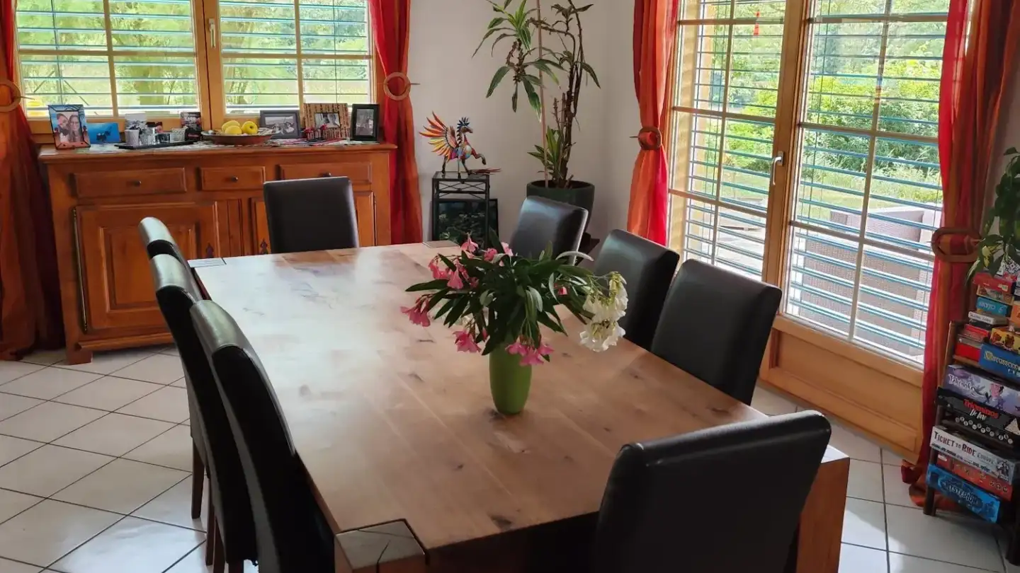 Single house for rent - 1302 Vufflens-la-Ville - Photo 3
