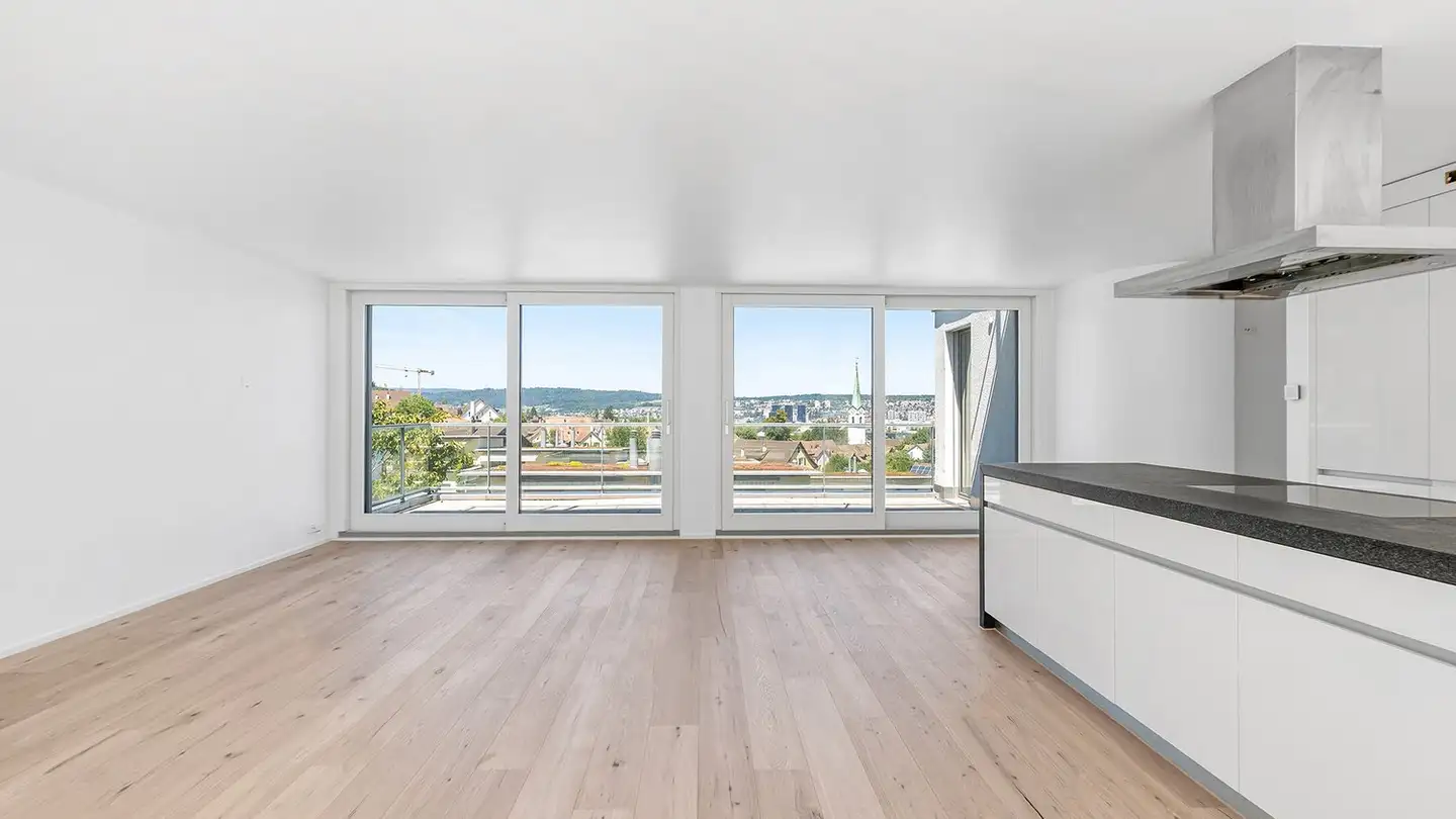 Apartment for rent - Hagenbuchrain 32, 8047 Zürich - Photo 3