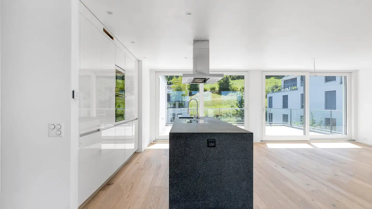 Apartment for rent - Hagenbuchrain 32, 8047 Zürich - Photo 4
