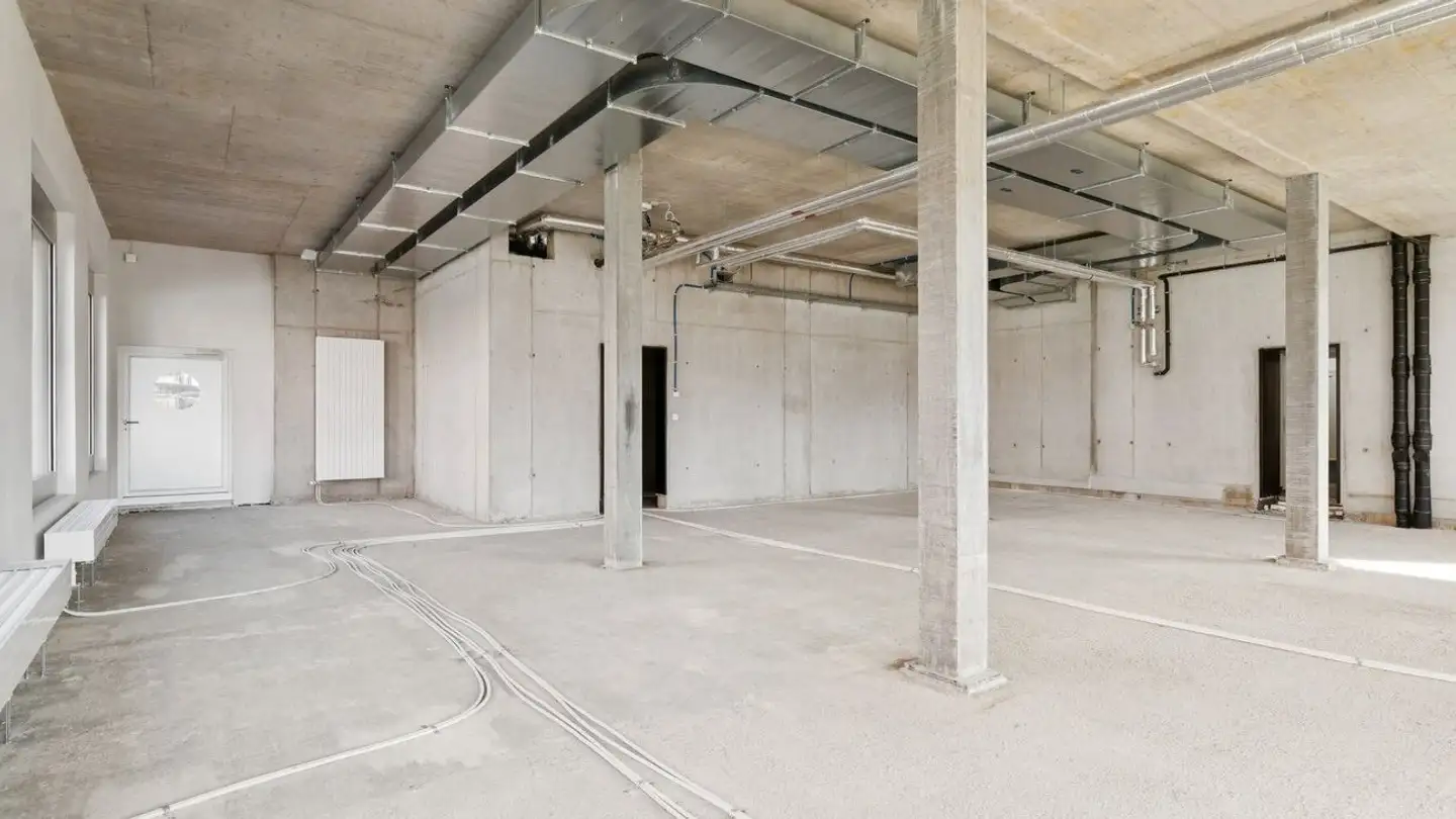 Commerciale in affitto - Steingrüeblistrasse 20, 9000 St. Gallen - Foto 2