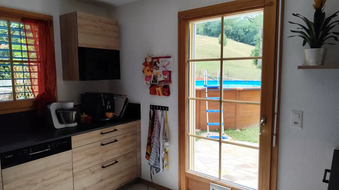 Single house for rent - 1302 Vufflens-la-Ville - Photo 4