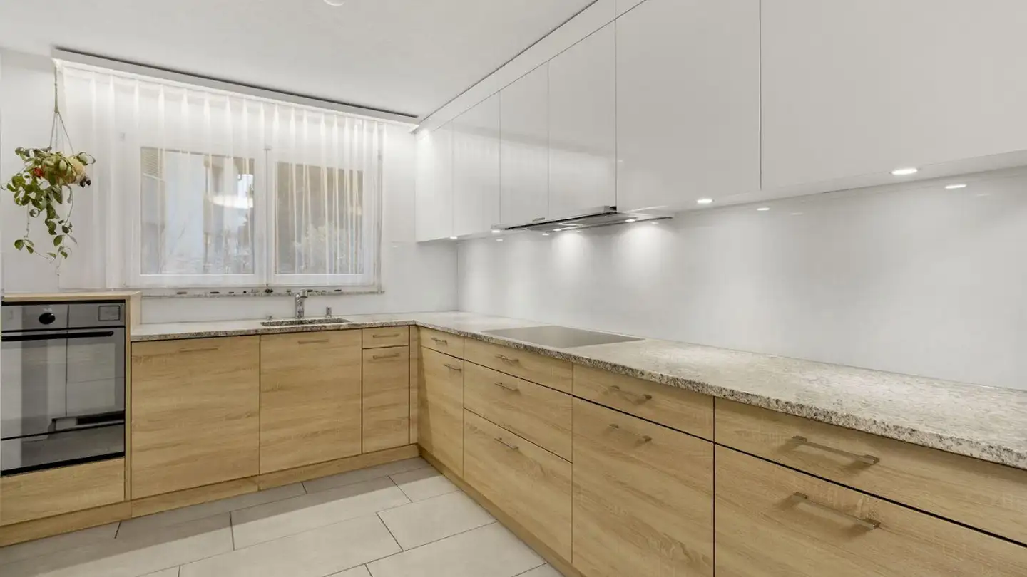 Maison en terrasse à vendre - Am Hofibach 10, 8909 Zwillikon - Photo 4