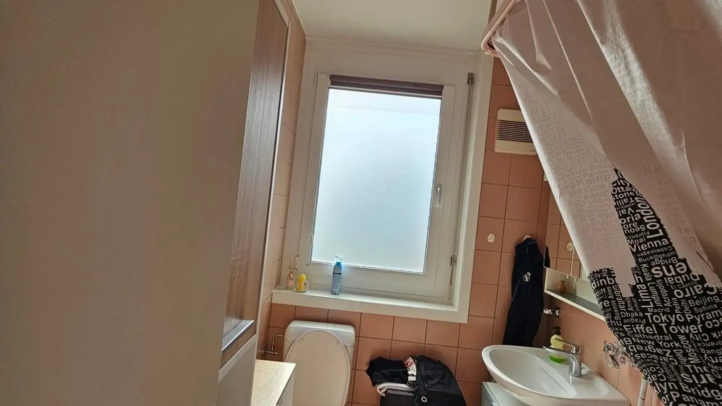 Appartement à louer - 1083 Mézières VD