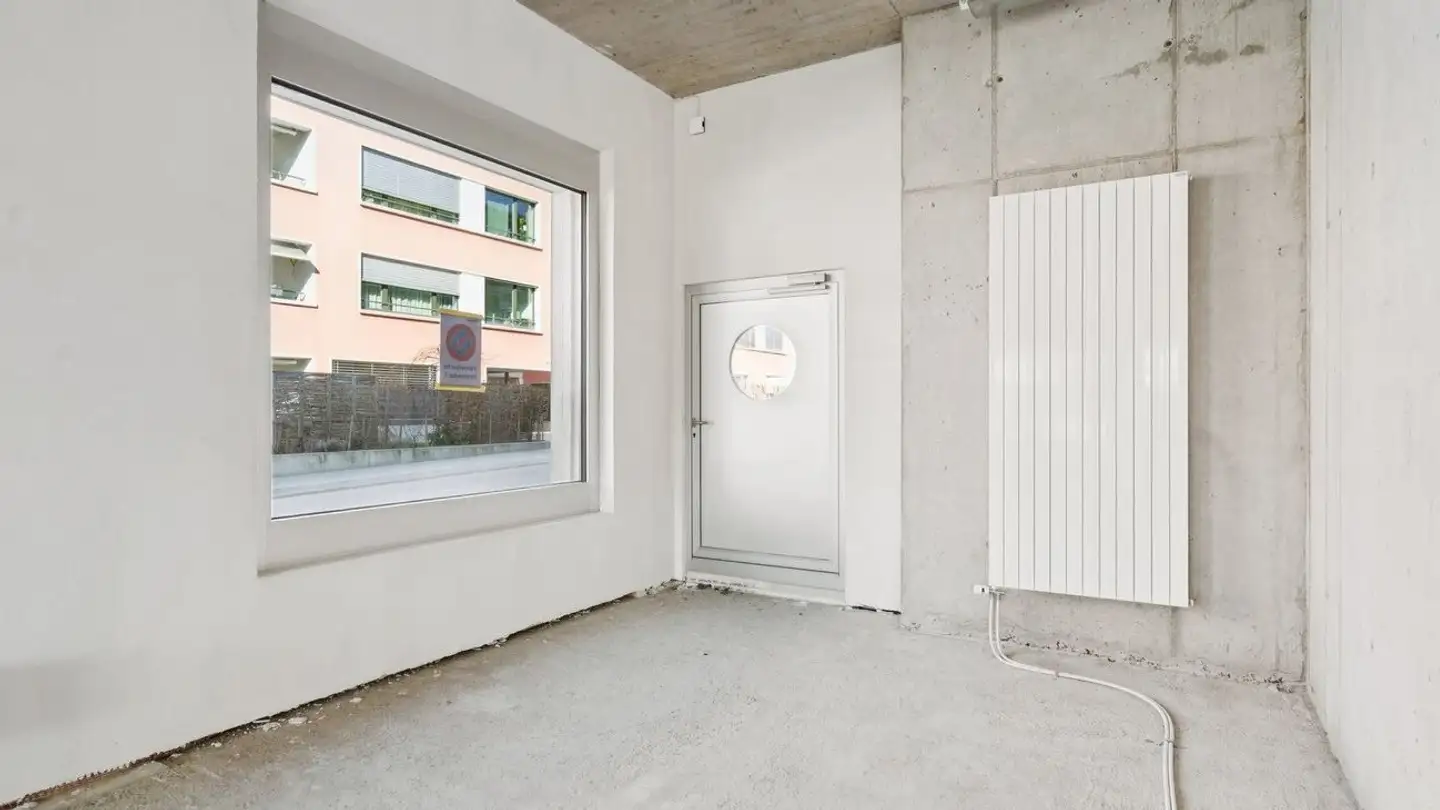Commerciale in affitto - Steingrüeblistrasse 20, 9000 St. Gallen - Foto 4