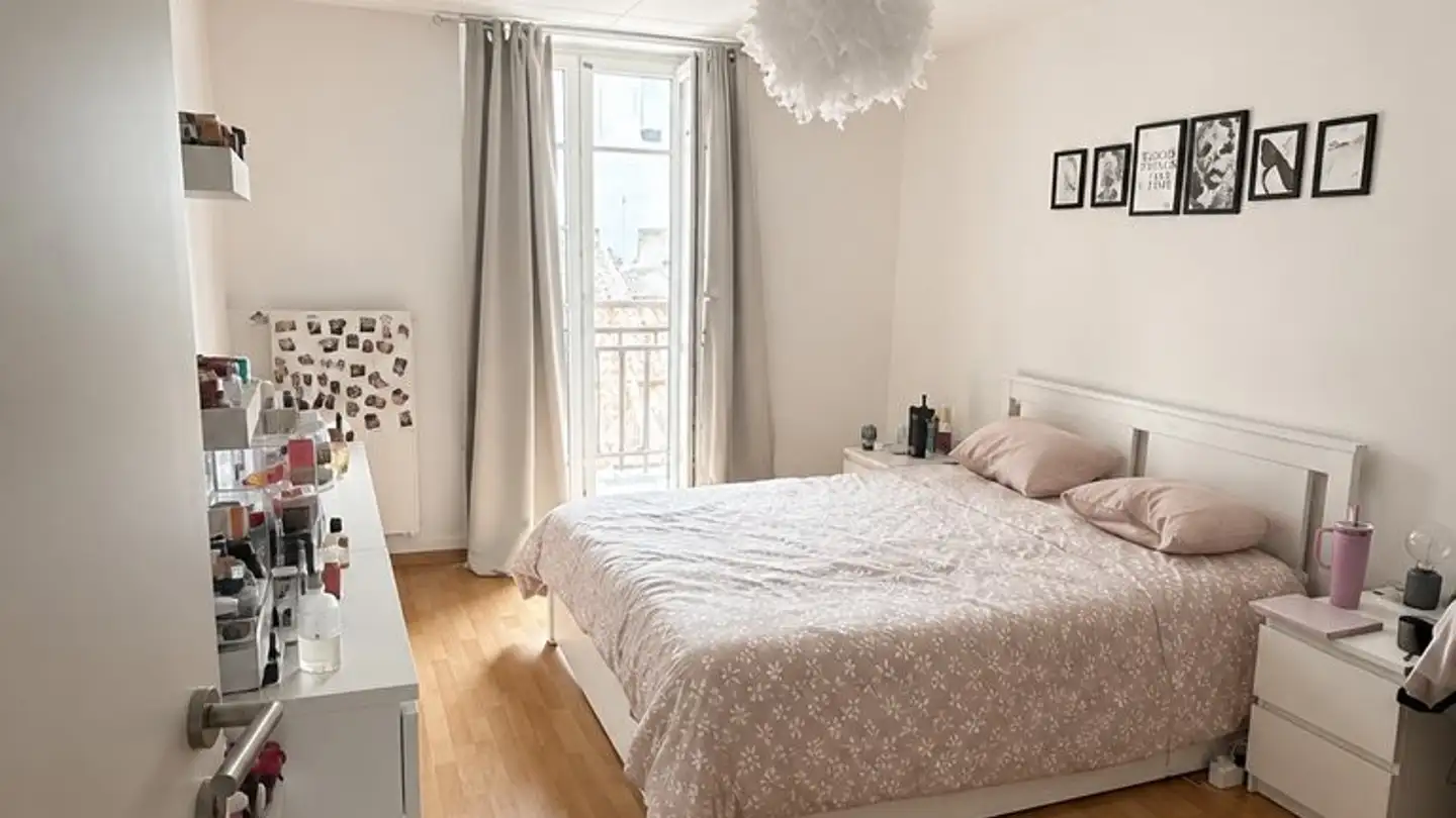 Apartment for rent - Grande Avenue 6, 3965 Chippis - Photo 4
