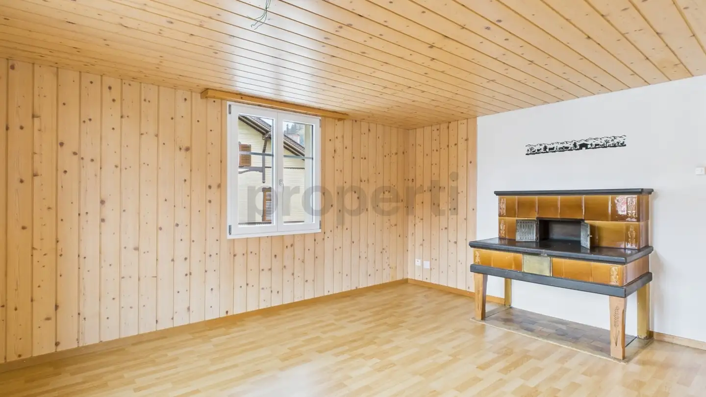 Wohnung mieten - 6182 Escholzmatt