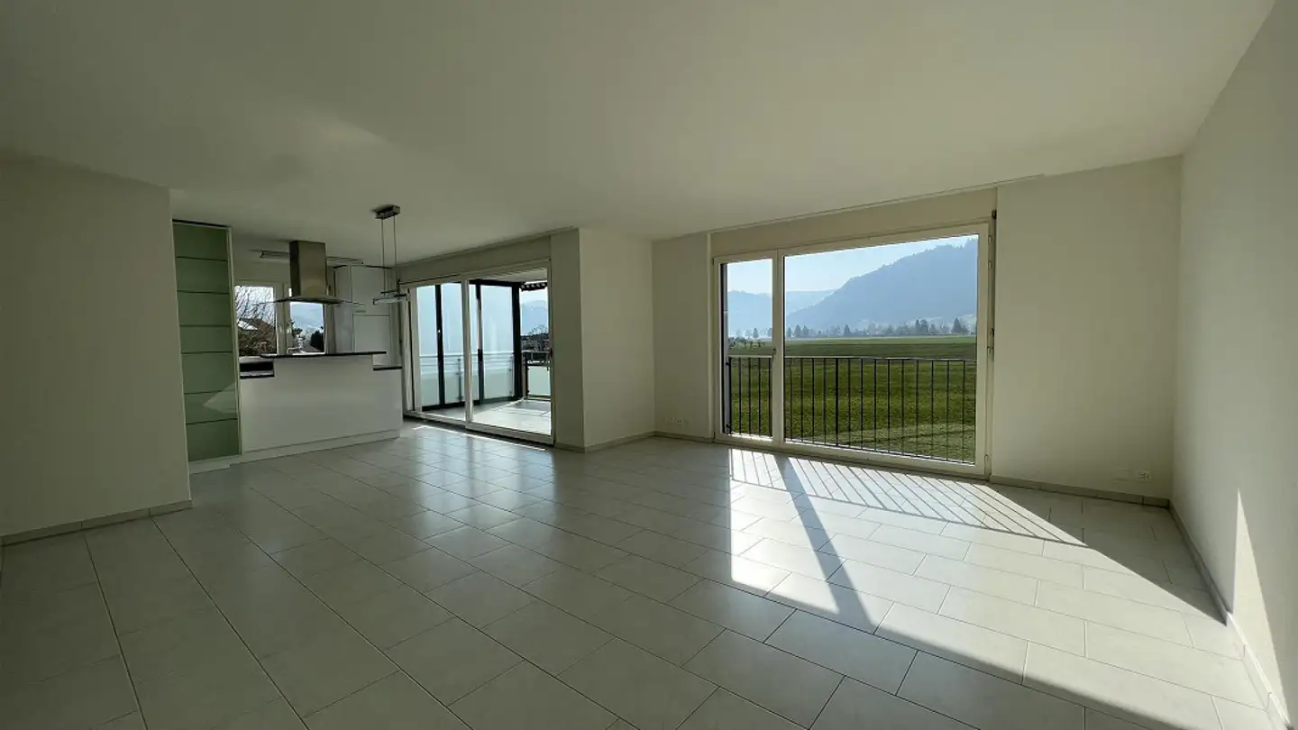 Apartment for rent - Grossmatt 49, 6314 Unterägeri - Photo 2