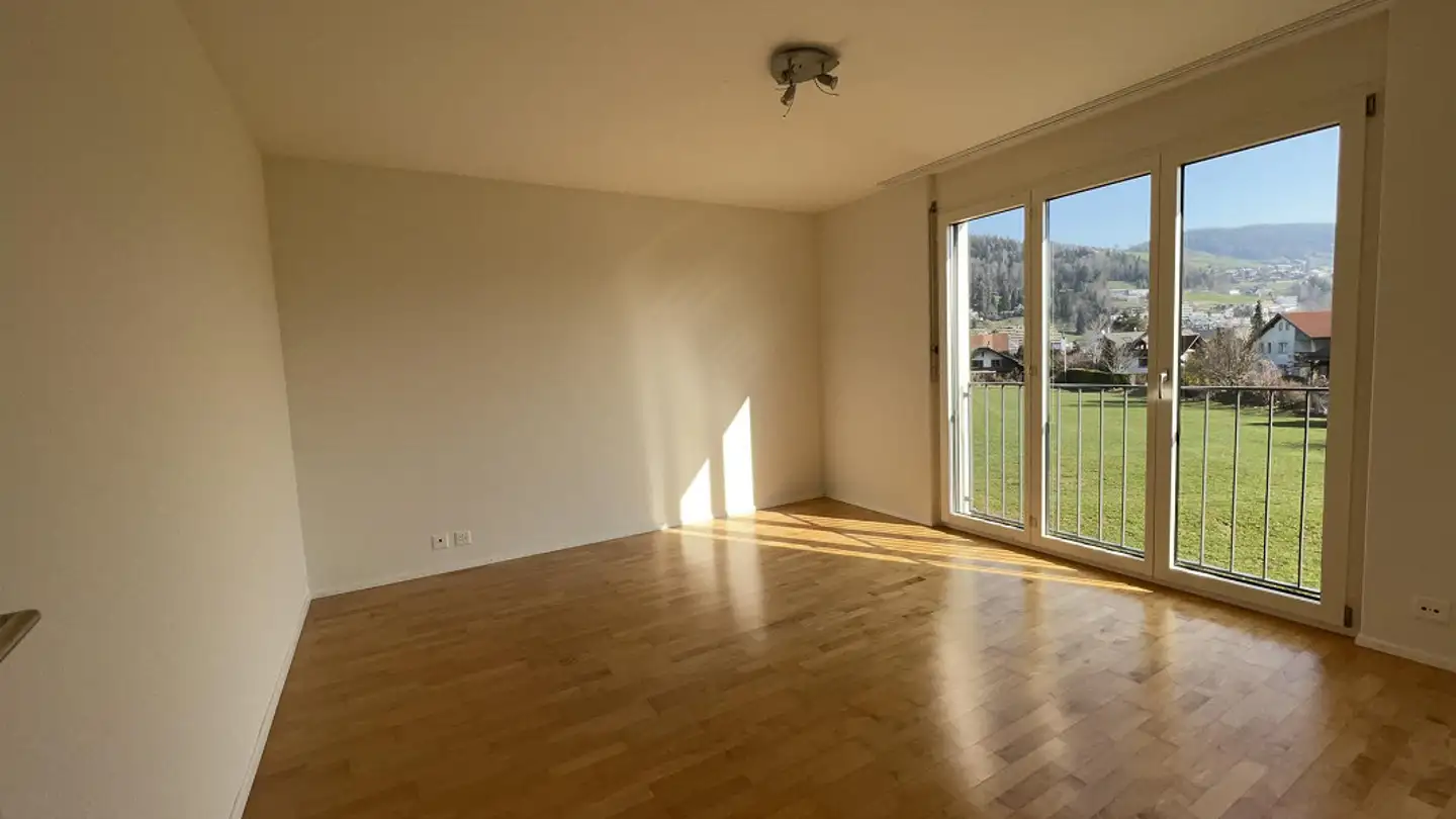 Apartment for rent - Grossmatt 49, 6314 Unterägeri - Photo 4