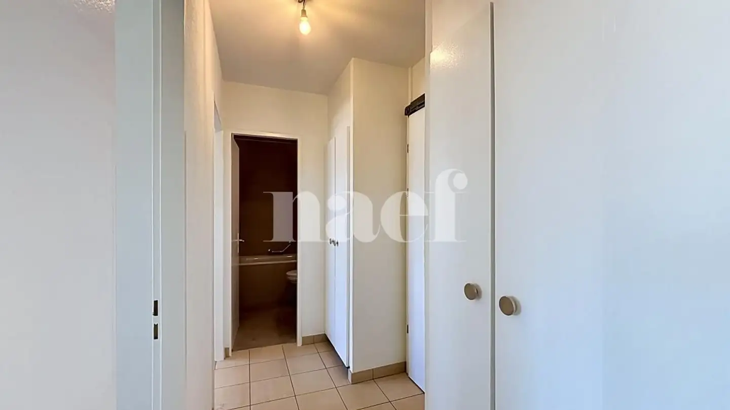 Appartamento in affitto - Rue De La Blancherie 46, 1022 Chavannes-près-Renens - Foto 2