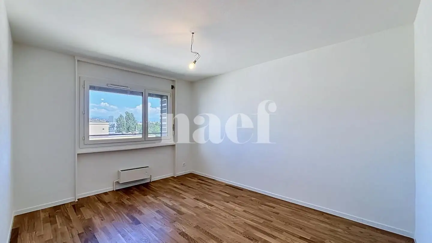 Appartamento in affitto - Rue De La Blancherie 46, 1022 Chavannes-près-Renens - Foto 4