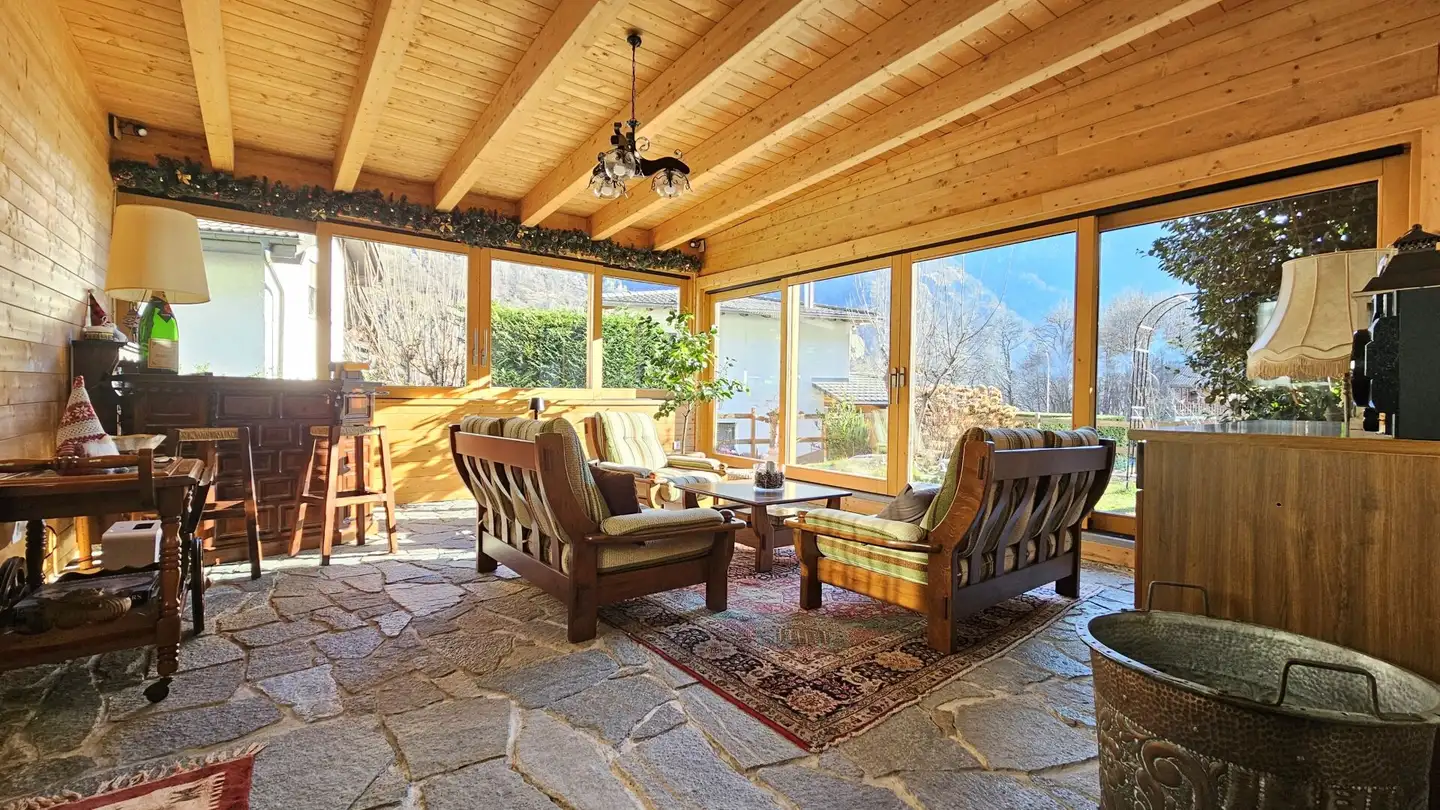 Casa singola in vendita - 6562 Soazza - Photo 4