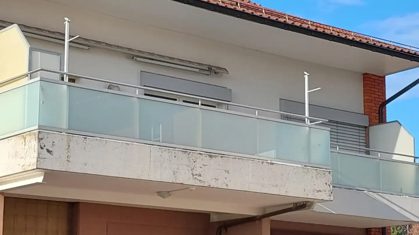 Duplex for rent - Steinhausstrasse 43, 3150 Schwarzenburg