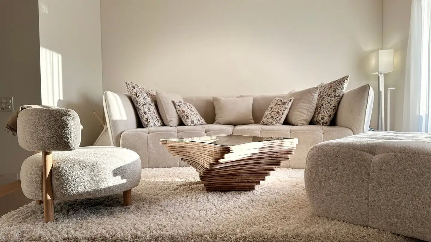 Reihenhaus mieten - Hinterdorfstrasse 3, 5525 Fischbach-Göslikon - Foto 2