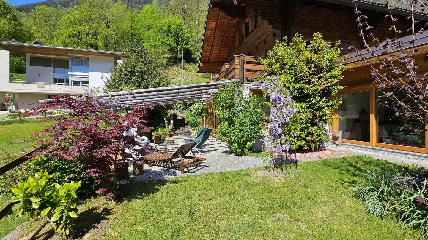 Casa singola in vendita - 6562 Soazza - Photo 3