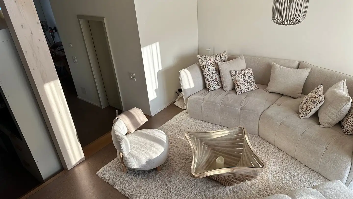 Reihenhaus mieten - Hinterdorfstrasse 3, 5525 Fischbach-Göslikon - Foto 3