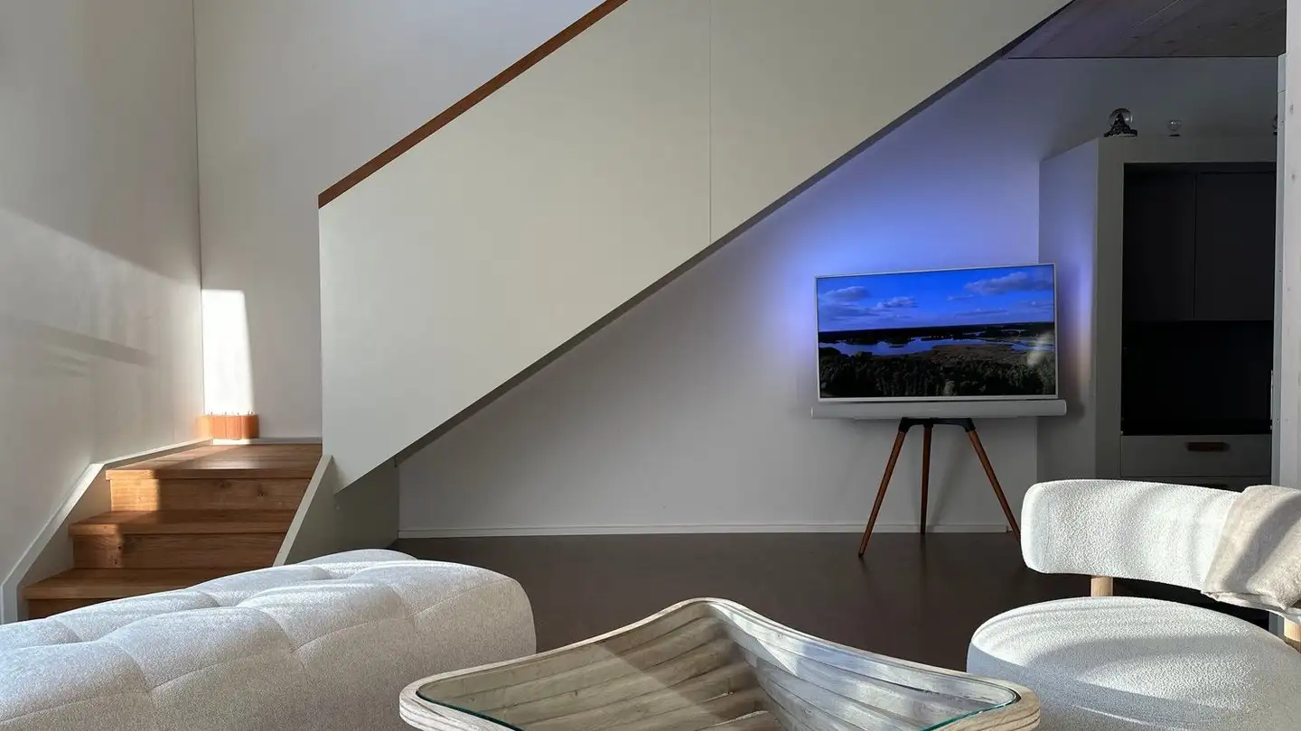 Reihenhaus mieten - Hinterdorfstrasse 3, 5525 Fischbach-Göslikon - Foto 4