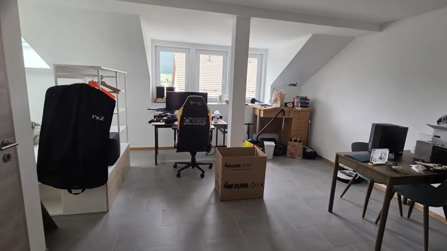 Wohnung mieten - Rue Des Ecoles 4, 1347 Le Sentier - Foto 3