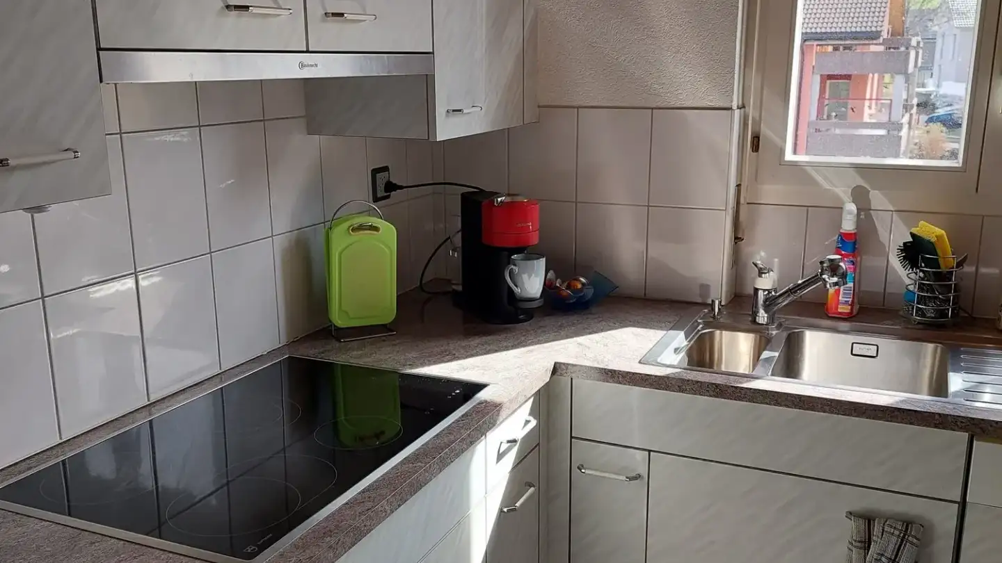 Duplex for rent - Steinhausstrasse 43, 3150 Schwarzenburg - Photo 4