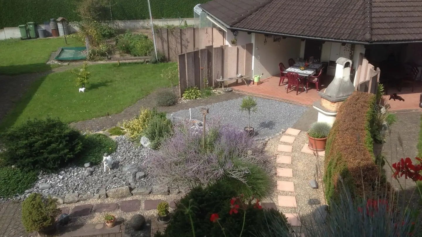 Single room for rent - 5621 Zufikon - Photo 4