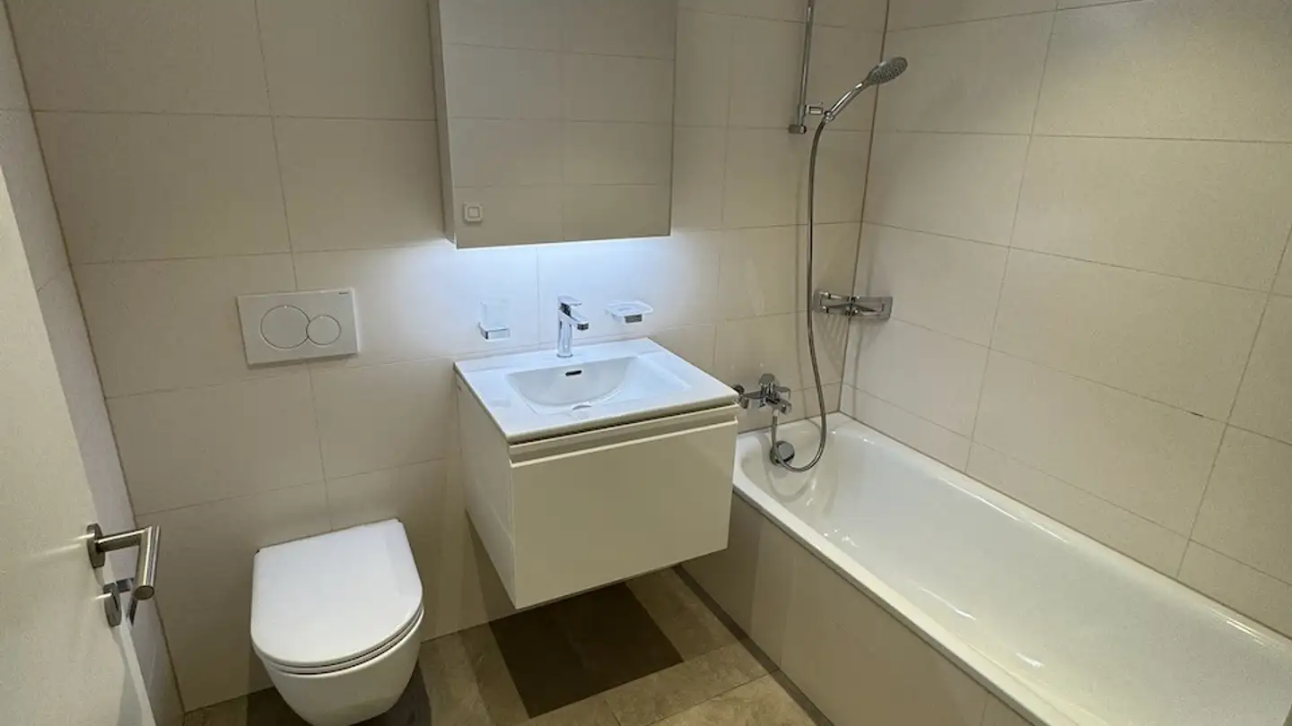 Zimmer mieten - Seestrasse 412, 8802 Kilchberg ZH - Foto 3