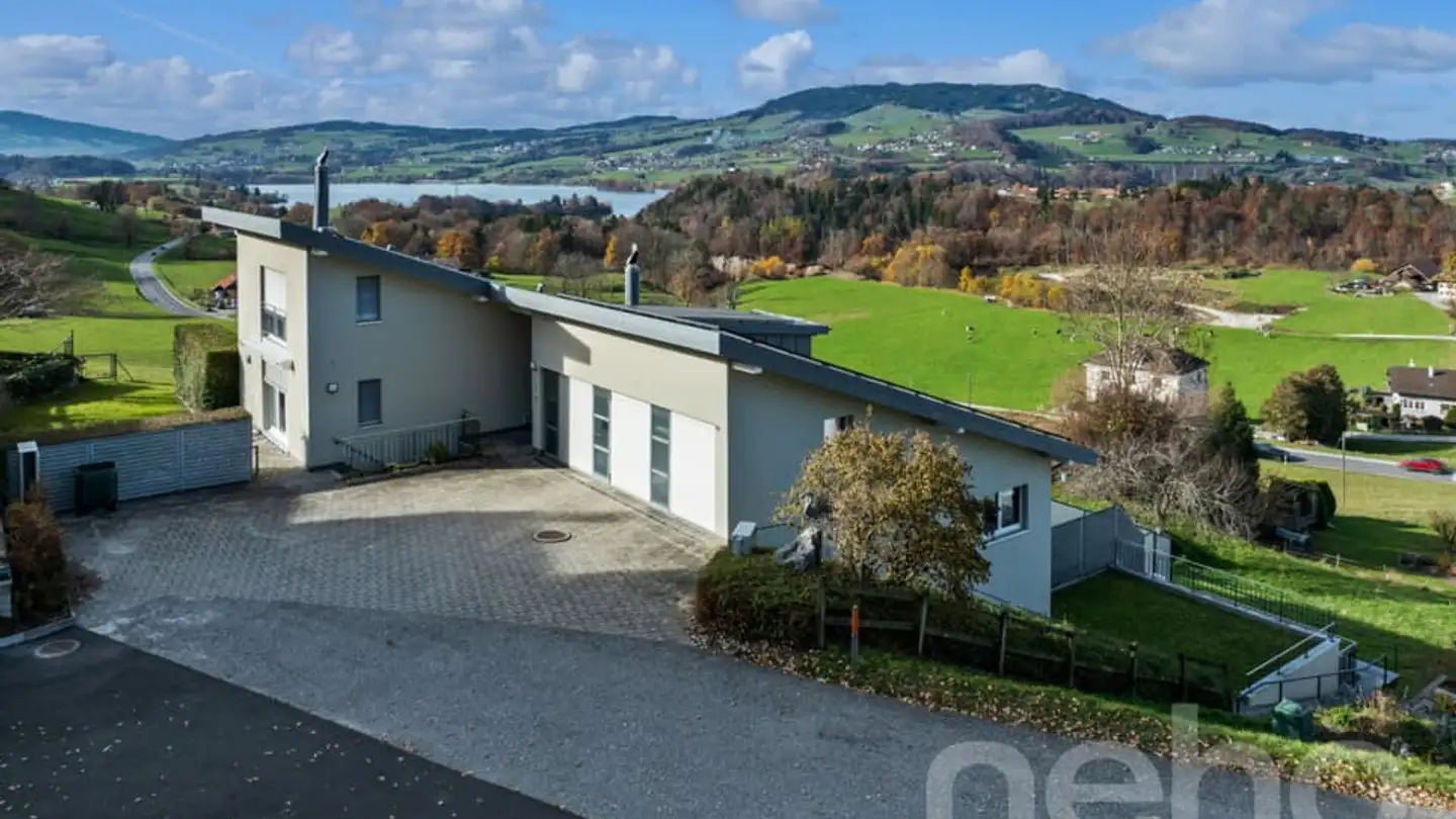 Immeuble résidentiel à vendre - 1634 La Roche FR - Photo 3