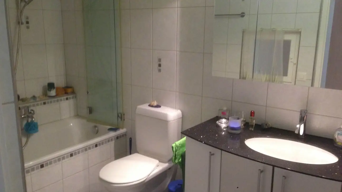 Single room for rent - 5621 Zufikon - Photo 2