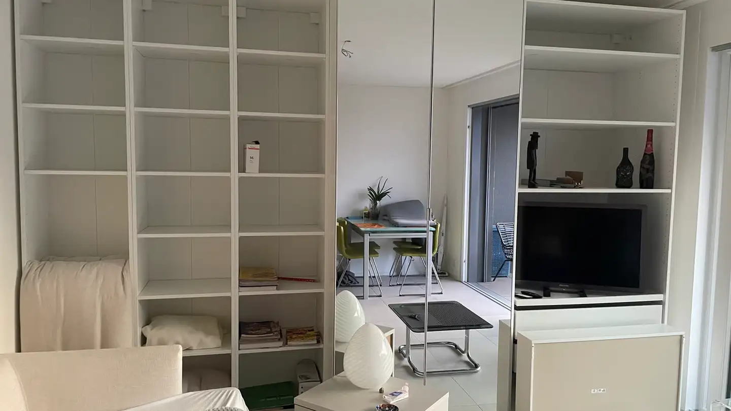 Appartement à louer - Via San Nicolao 38, 6598 Tenero - Photo 3