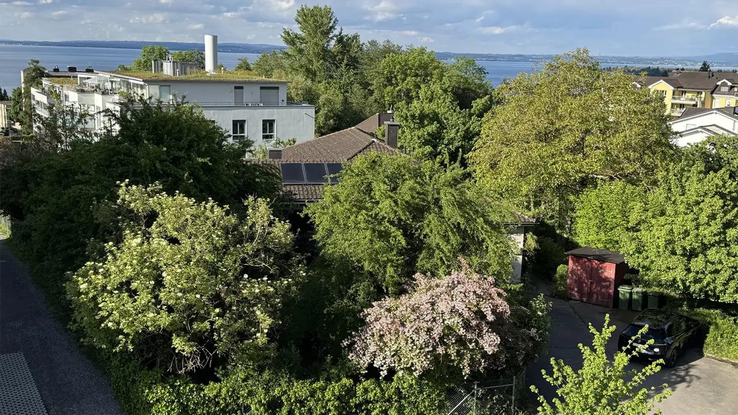 Einfamilienhaus mieten - Langmoosweg 6, 9404 Rorschacherberg - Foto 3