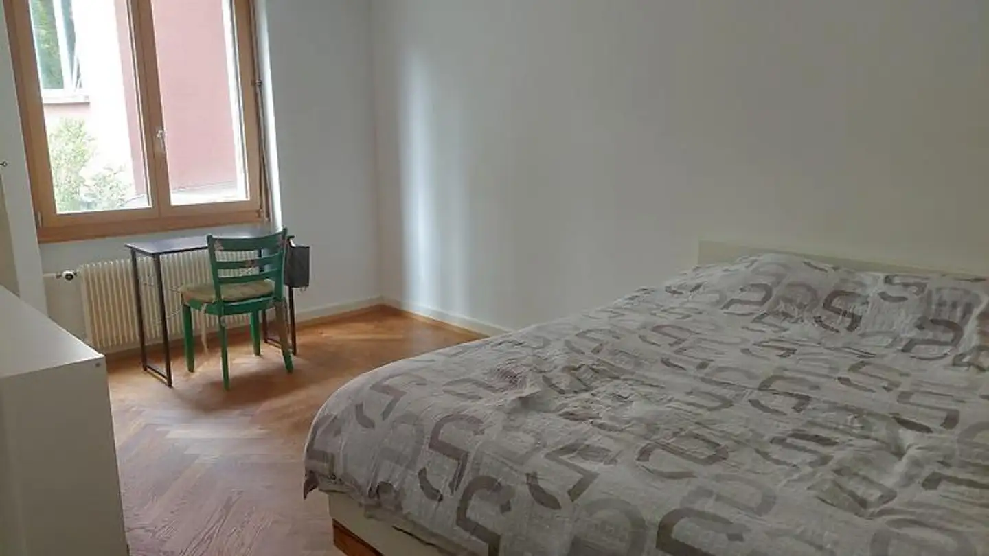 Möblierte Wohnung mieten - 3005 Bern - Foto 4