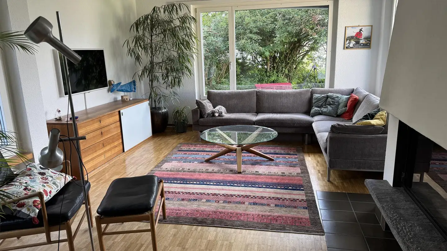 Einfamilienhaus mieten - Langmoosweg 6, 9404 Rorschacherberg - Foto 4