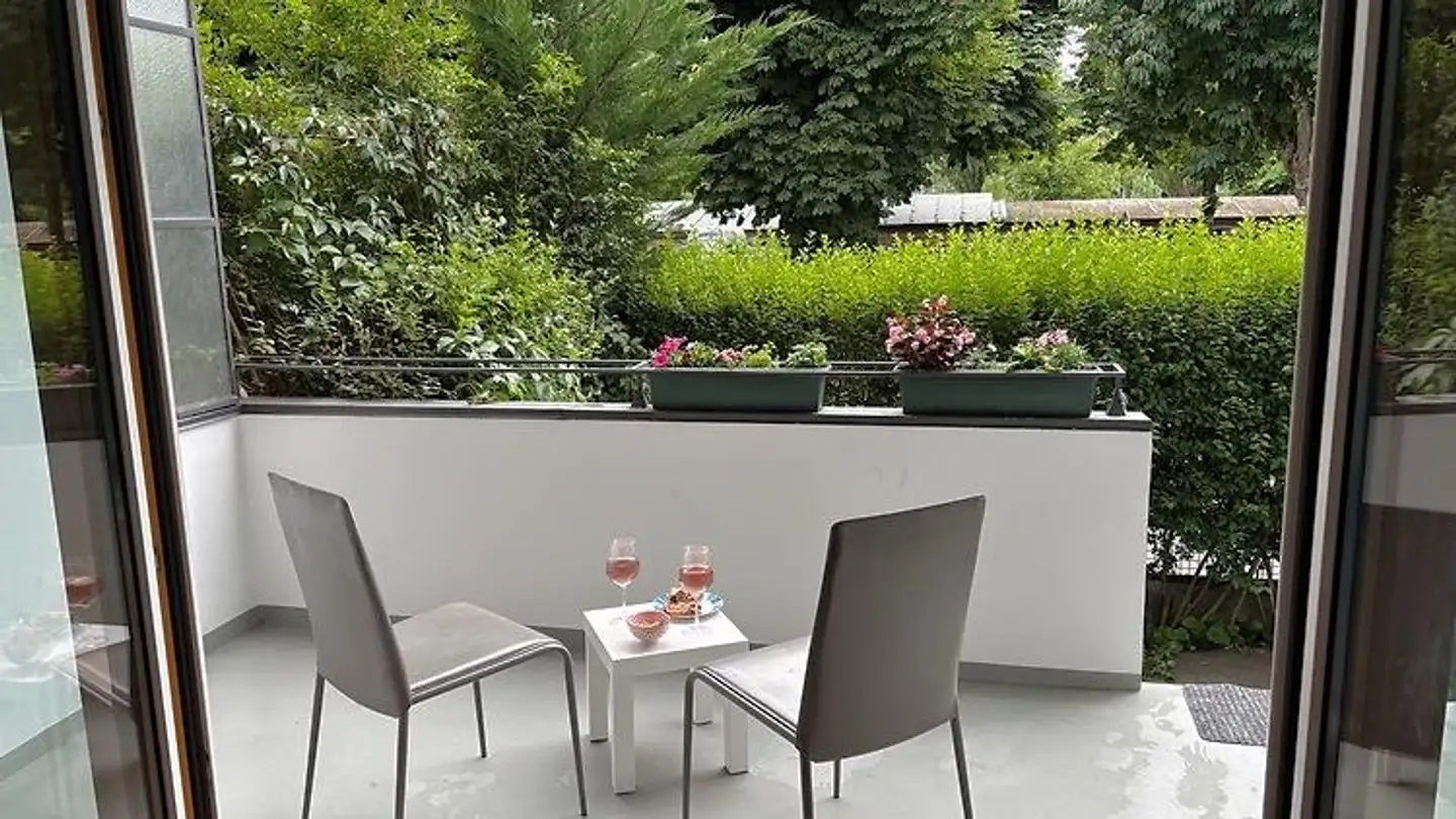 Möblierte Wohnung mieten - 3005 Bern