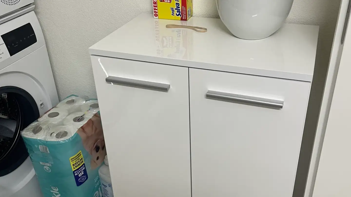 Appartement à louer - Via San Nicolao 38, 6598 Tenero - Photo 4