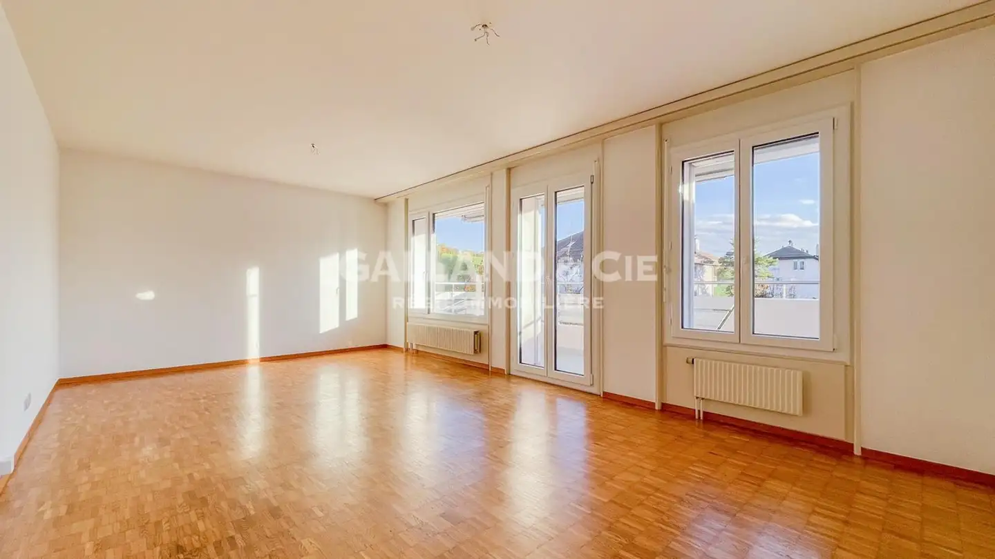 Appartamento in affitto - Chemin Des Étangs 2, 1305 Penthalaz - Foto 2