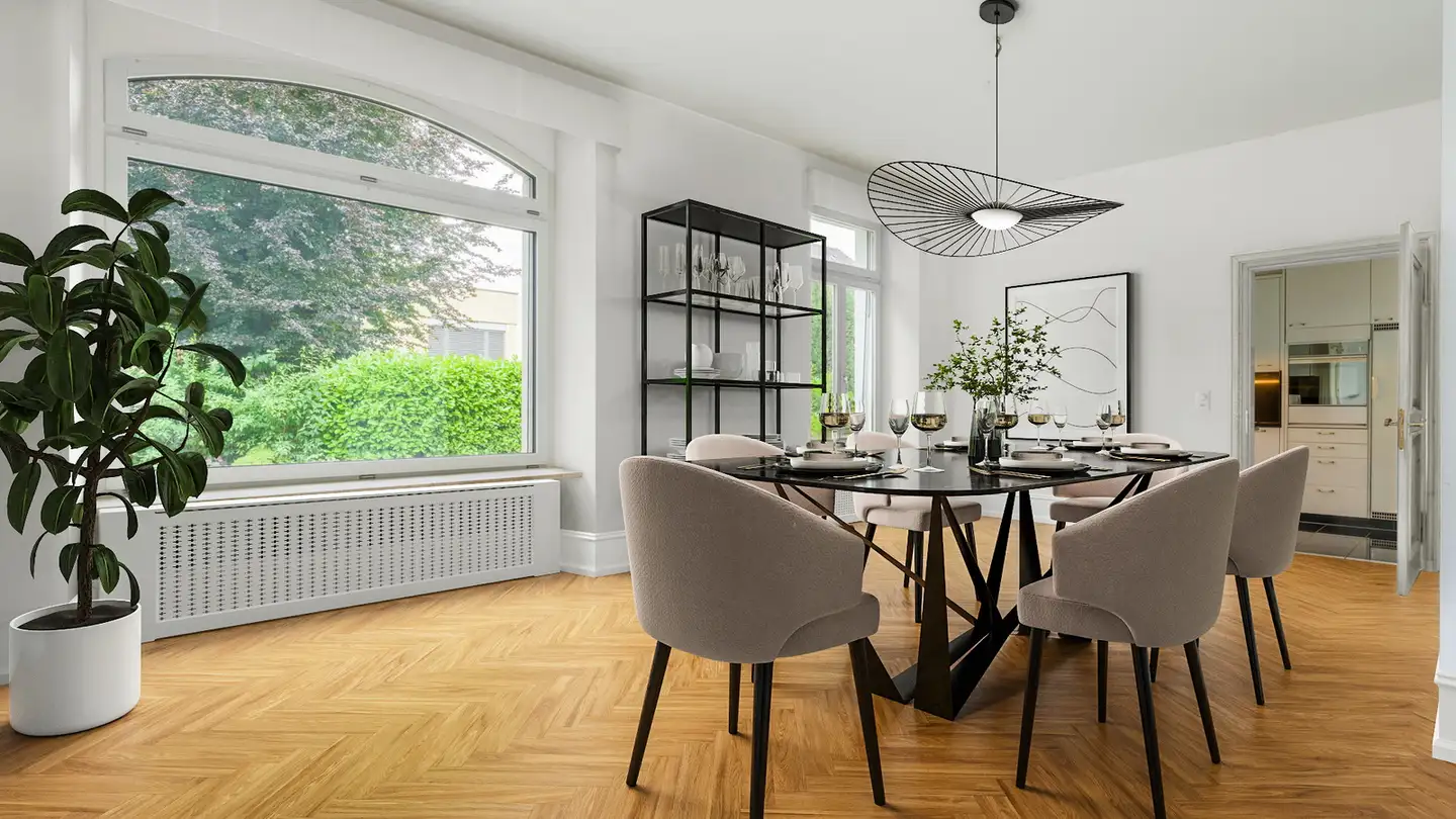 Wohnung kaufen - 6006 Luzern - Foto 4