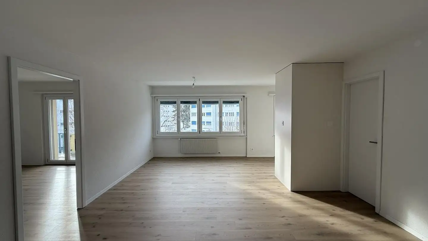 Appartement à louer - Rue De La Léchère 26, 1630 Bulle