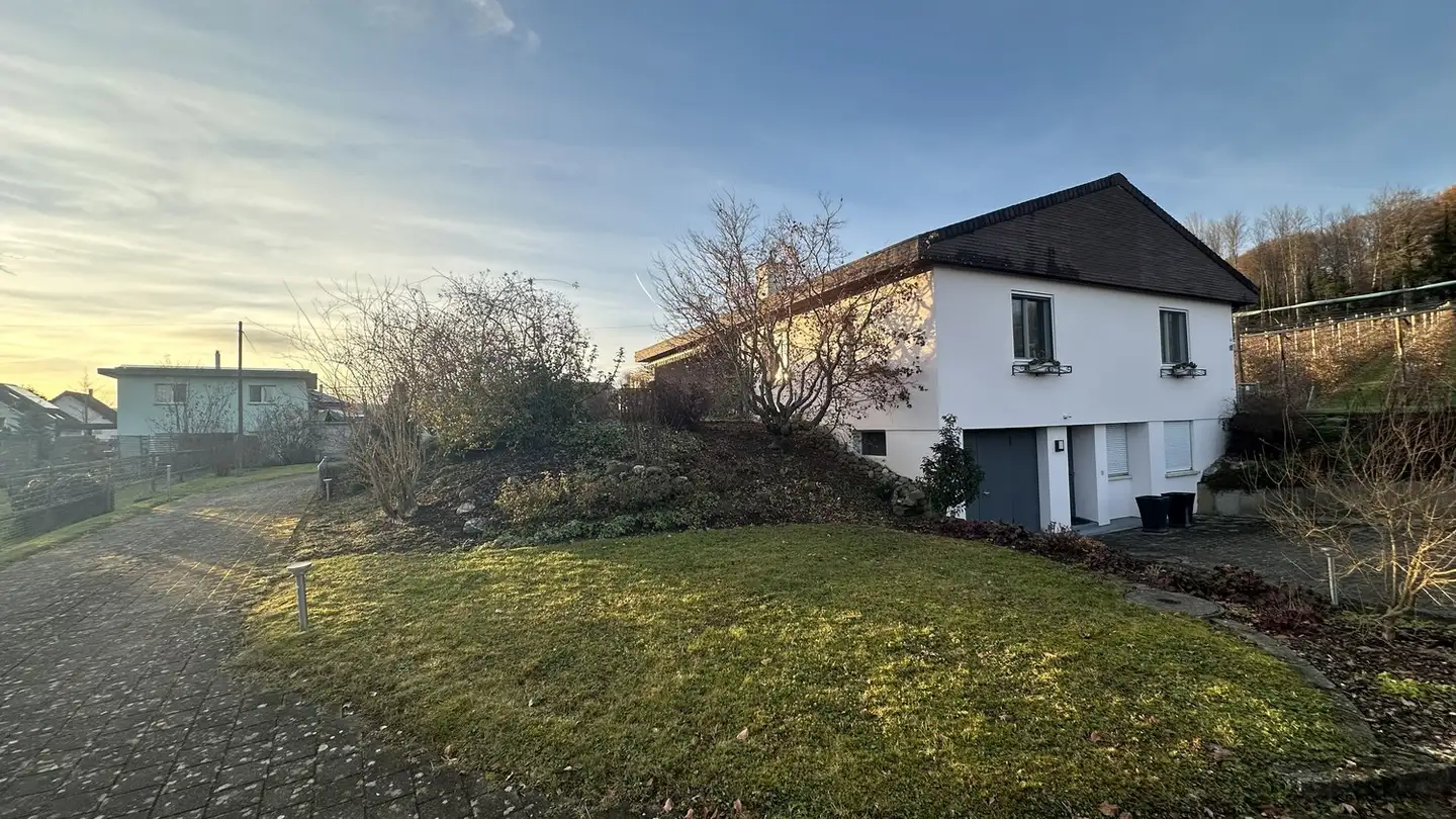 Einfamilienhaus kaufen - 8506 Lanzenneunforn - Foto 2