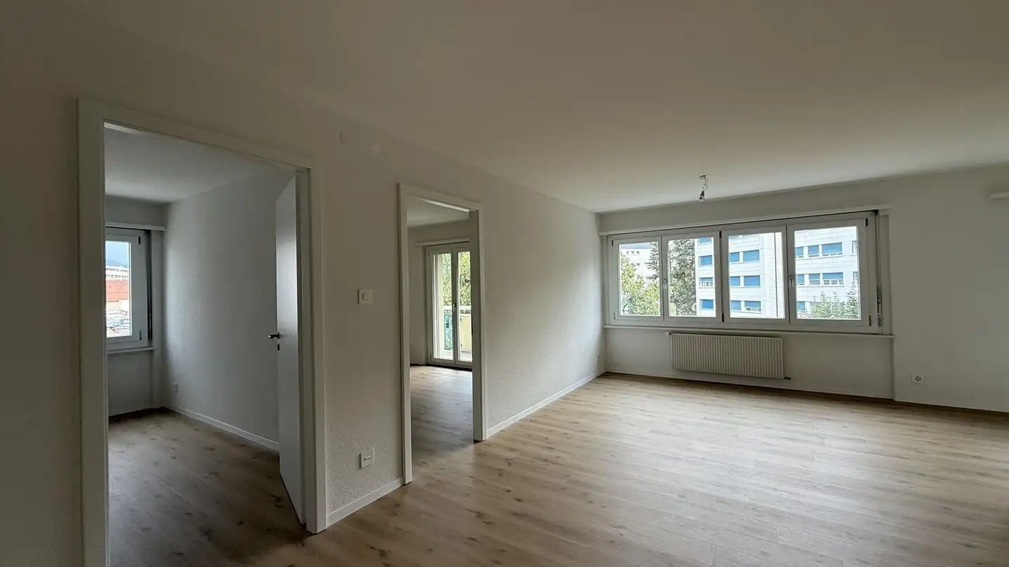 Appartement à louer - Rue De La Léchère 26, 1630 Bulle - Photo 2