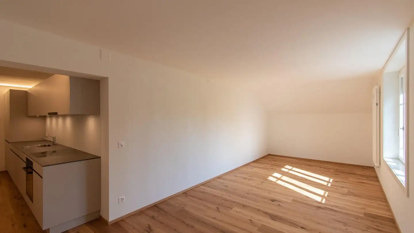 Appartamento in affitto - Zürcher Strasse 204c, 9014 St. Gallen - Foto 3