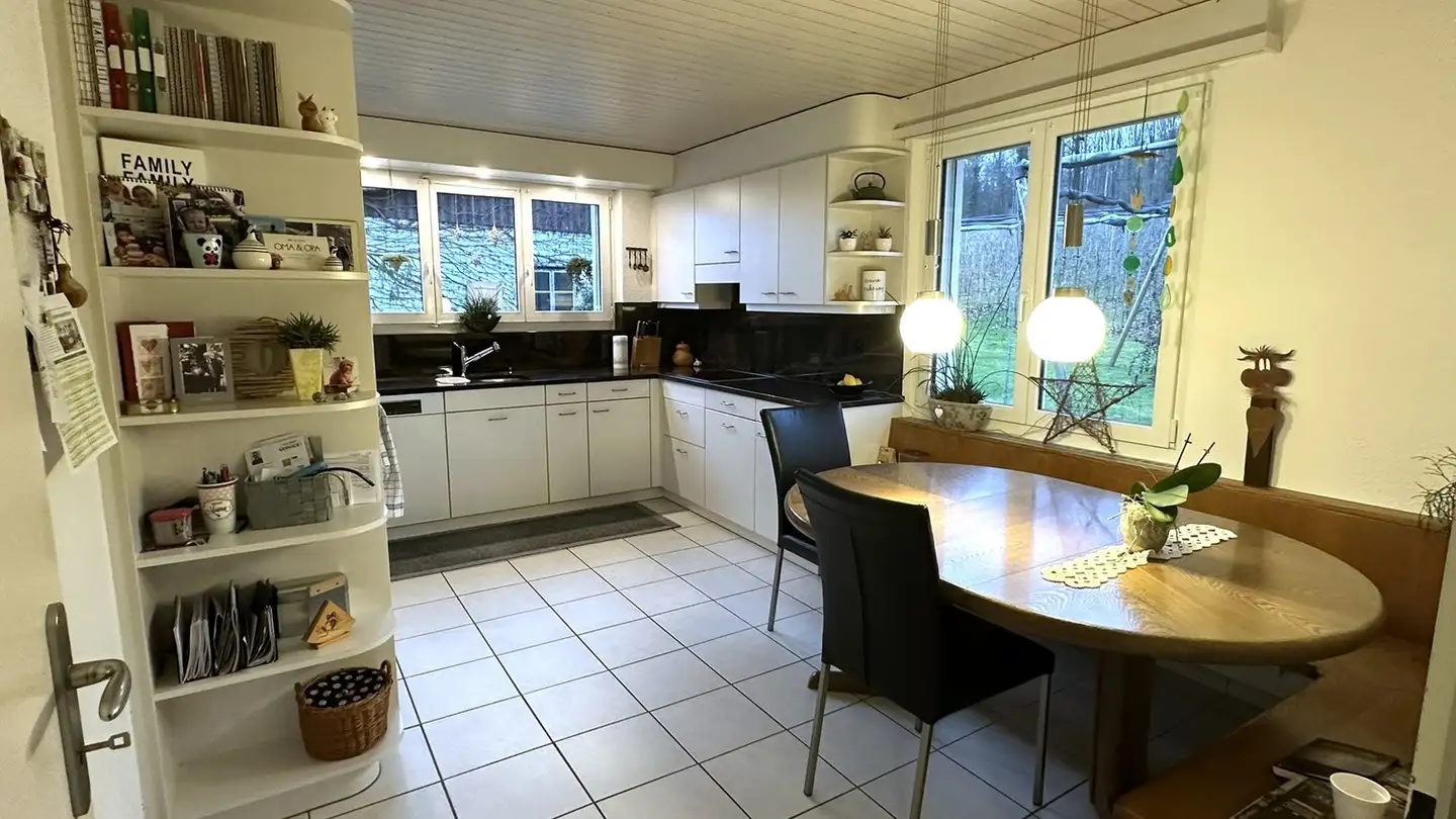 Einfamilienhaus kaufen - 8506 Lanzenneunforn - Foto 4