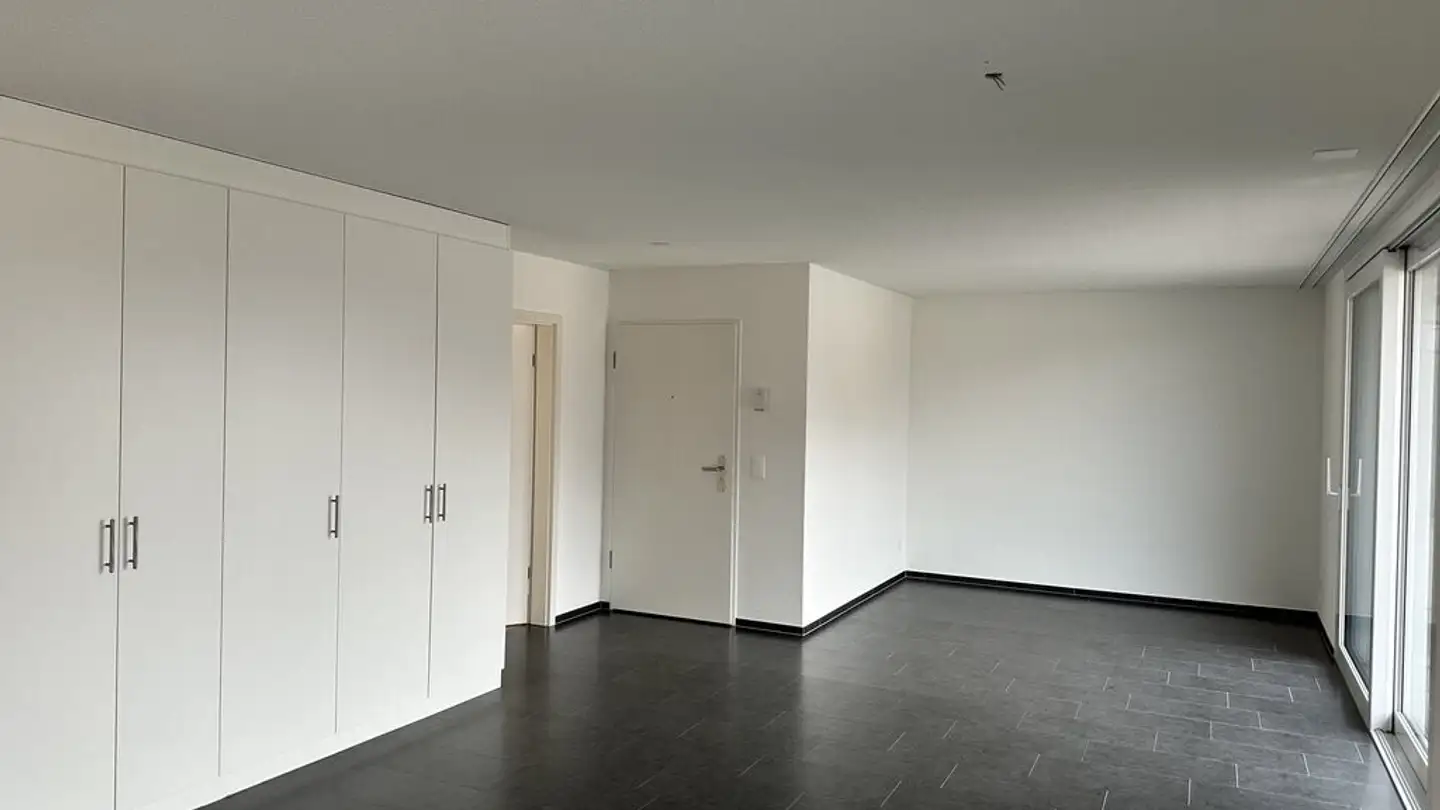 Apartment for rent - Waldstrasse 6, 4563 Gerlafingen - Photo 2