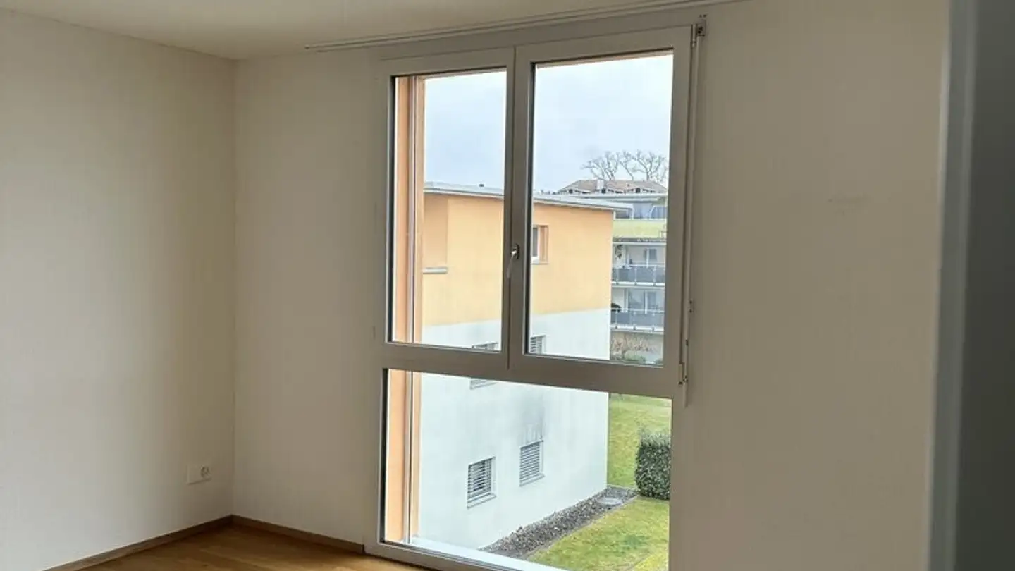 Apartment for rent - Waldstrasse 6, 4563 Gerlafingen - Photo 3